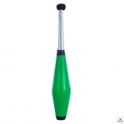 MAZAS MALABARES fabricadas en material de calidad, resistentes y duraderas. Set de 3 unidades