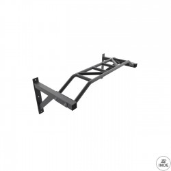 BARRA DOMINADAS. Fabricado en acero de gran resistencia