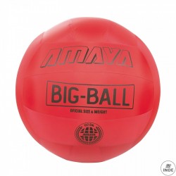 PELOTA BIG BALL. Diametro 122cm. Ligero, duradero y seguro. Apto para entrenamiento de Kin-ball®