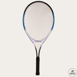 RAQUETA TENIS ENTRENAMIENTO TG. Fabricada 100% aluminio. Incluye funda. Medida: 23"-58,5cm