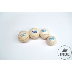 PELOTA para MANO alevín.