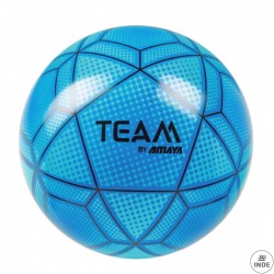 PELOTA DECORADA FÚTBOL: New Team