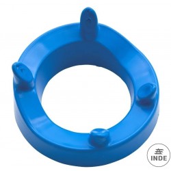 PLOT DE RUGBY blando regulable