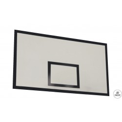 UNIDAD TABLERO BALONCESTO de resinas fenolicas de 12mm