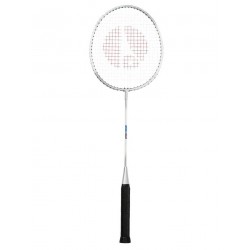 Raqueta badminton School Amarilla 61cm