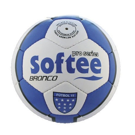 Balon futbol Softee Bronco PRO Series